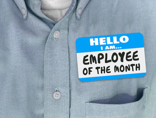 When Employee Recognition Occurs, it Seldom Hits the Mark