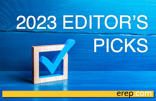 2023 Editors Picks 