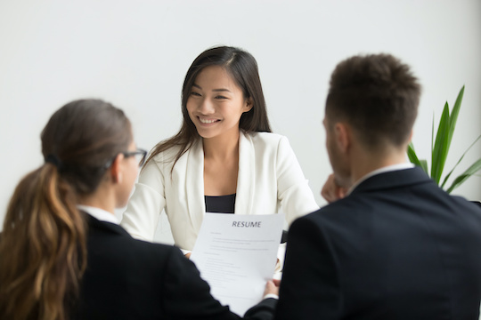 3 Tips to Help You Rock Your Next Interview
