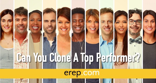 Can You Clone A Top Performer?