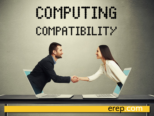 Computing Compatibility