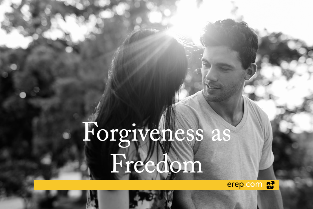 Forgiveness as Freedom