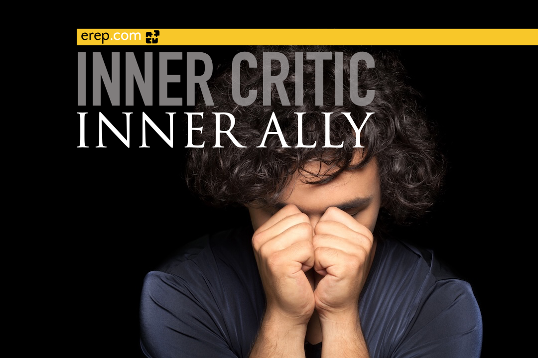 Inner Critic, Inner Ally