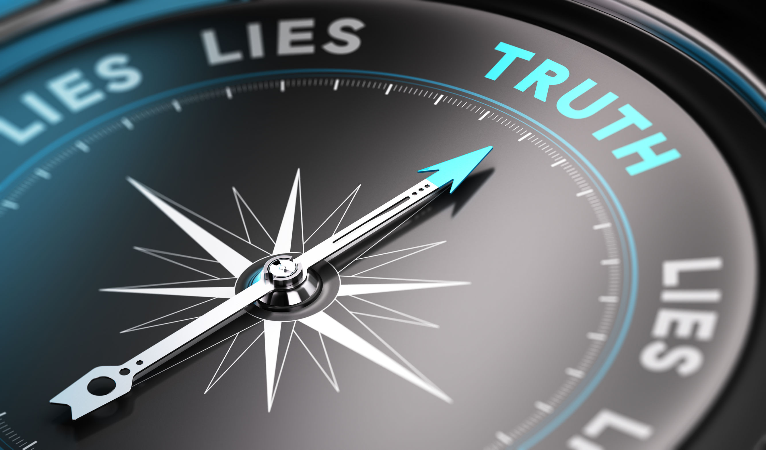 Pursuing Ethical Truth
