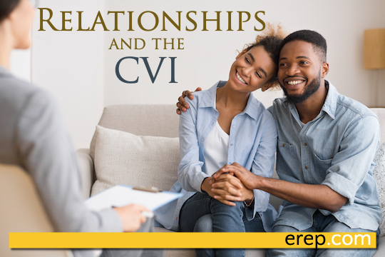 Q&A About Relationships and the Core Values Index
