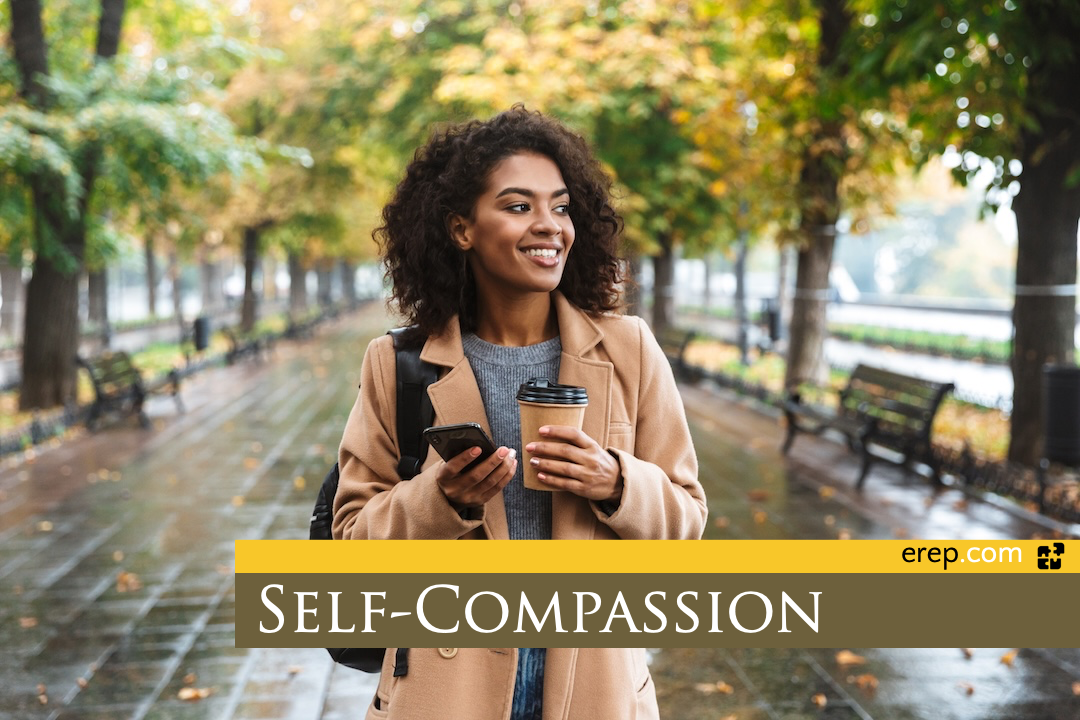 Self-Compassion