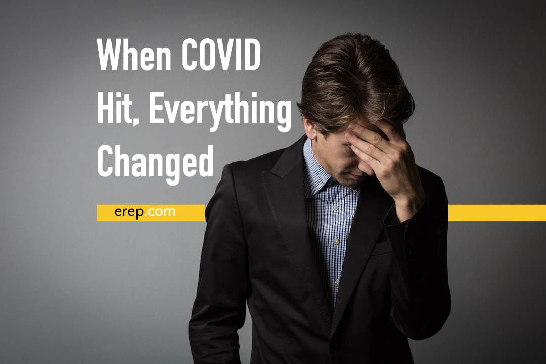 Success Story: When COVID Hit, Everything Changed