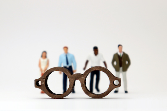 The Insidious Nature of Unconscious Bias