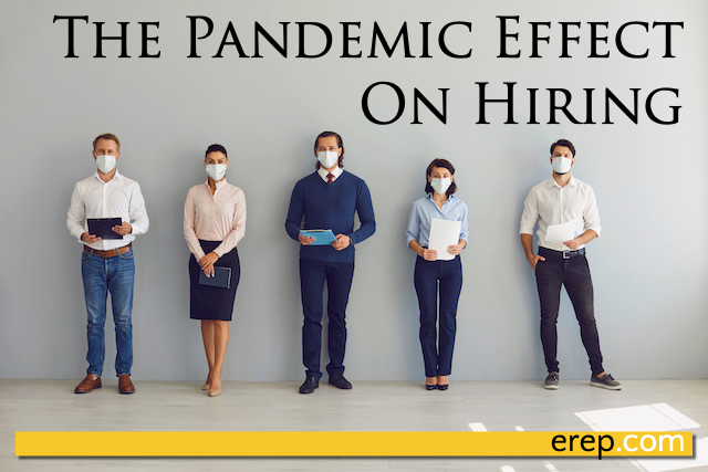 The Pandemic Effect: What Has Changed in Hiring Since 2019?