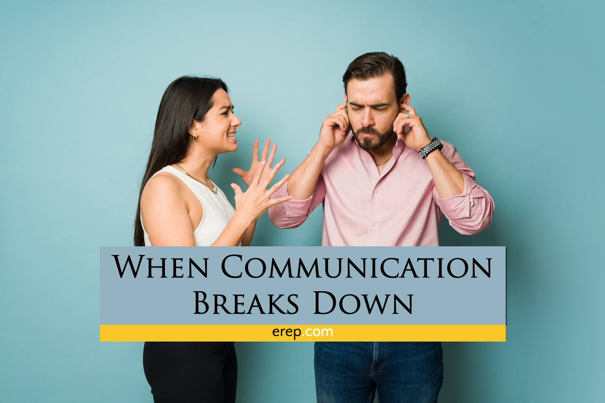 When Communication Breaks Down