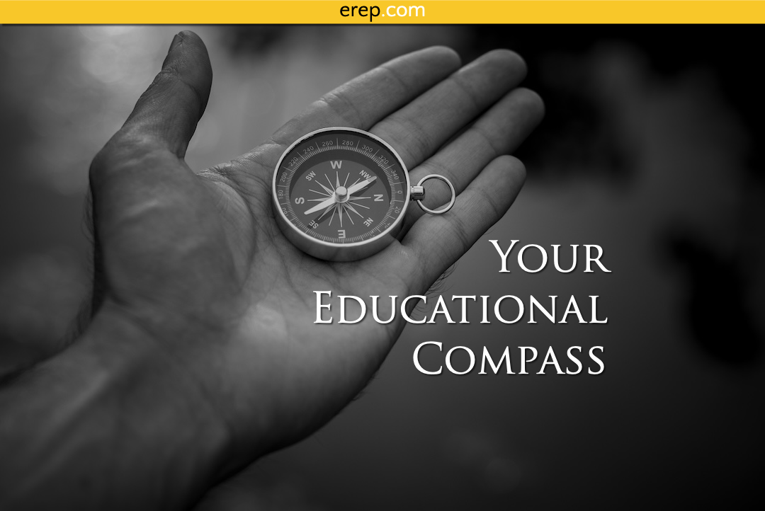 Your Educational Compass: The Core Values Index